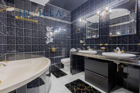Czteropokojowy Apartament blisko Lasu Kabackiego