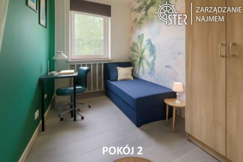 Pogórze, 5 pokojów, inwestycja, pracujące, 11% ROI