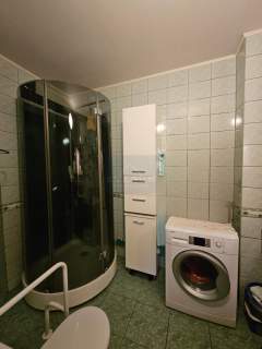 Dom z dużą działką Januszewice
