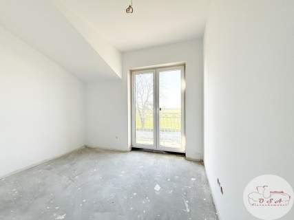 MPZP zab. wielorodzinna 778 m garaże Słupca