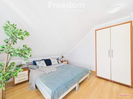 Apartament w Mielnie, 2 poziomy, 200m od Morza
