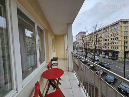 Mieszkanie do wynajęcia, 36 m2, Warszawa