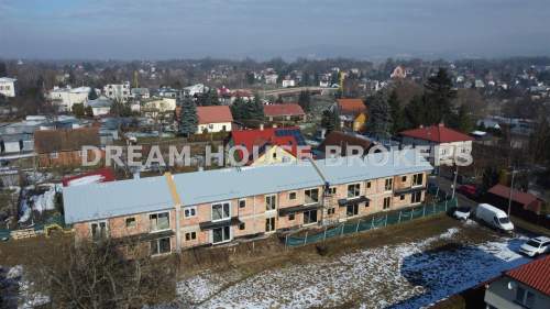 Mieszkania deweloperskie na sprzedaż Krosno