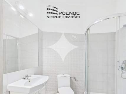 Mieszkanie po remoncie na parterze w centrum Ełku