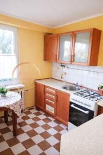 2 pokoje, 50 m , balkon Osiedle Nad Wisłą