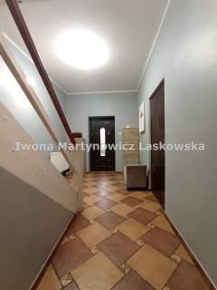 Klimatyczny dom koło Ścinawy, 45 arów