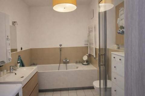 Gdańsk Wrzeszcz - 3 pokoje 78 m2 Centrum