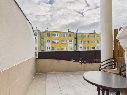 Mieszkanie inwestycje 110m2 Ustka