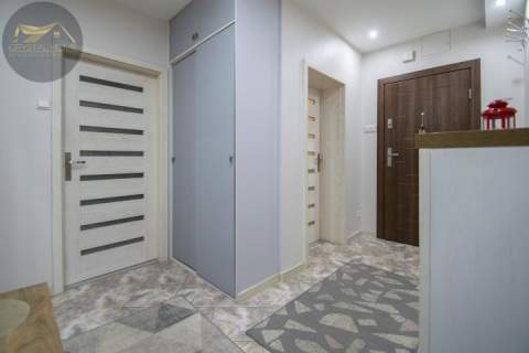 3 pokojowe mieszkanie 66m2 w centrum Świdnicy