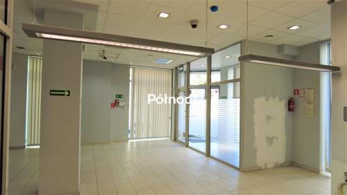 Dwukondygnacyjny lokal w Centrum Brzeska