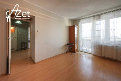 2 pokojowe mieszkanie w centrum