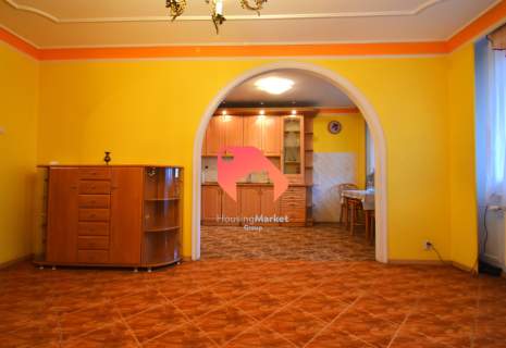 3 POKOJE - 81,6m2 Z LOGGIĄ SZWEDEROWO