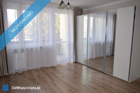 Mieszkanie Tarnów, Mościce, 70m2, po remoncie, z balkonem, piwnicą