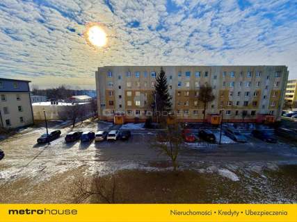 Mieszkanie 63 m2, 3 pokoje, Aleksandrów Łódzki