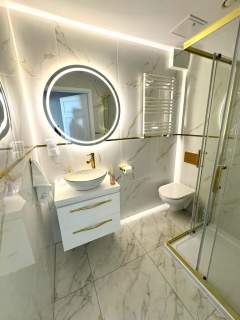 LUKSUSOWA KAWALERKA-29m2-M.MIEJSKIE-KLIMA-JACUZZI