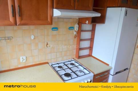 Mieszkanie na sprzedaż, 37,9 m2, Tomaszów Mazowiecki