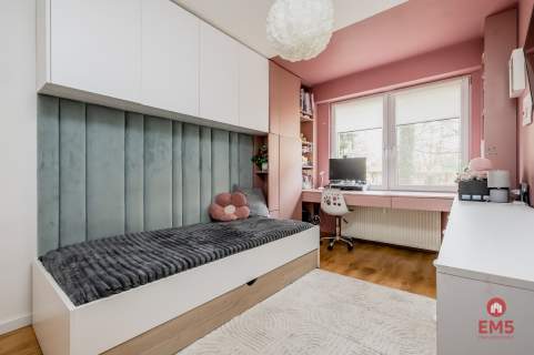 3-pokojowe do zamieszkania 