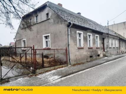 Połowa bliźniaka, bardzo dobry stan techniczny 