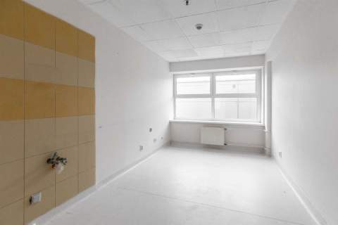 Lokal open space o powierzchni 1069m2 - Lublin LSM