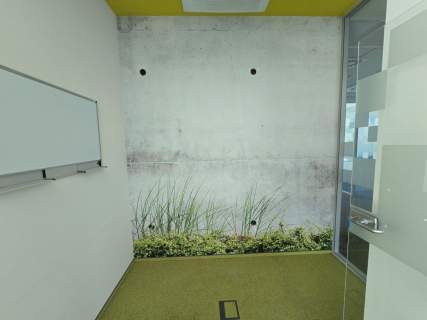 Lokal biurowy o powierzchni 2.450,30 m 