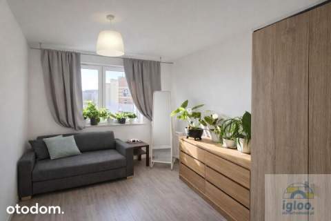 Mieszkanie 2 pokoje w apartamentowcu ul Zagnańska