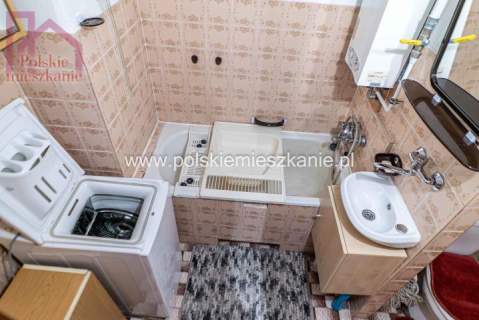 KAZANÓW - mieszkanie 2-pokojowe - 32,85 m