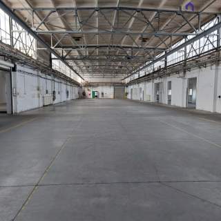 Magazyn do wynajęcia, 1300 m2, Katowice