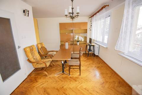 Mieszkanie na II Piętrze w świetnej lokalizacji