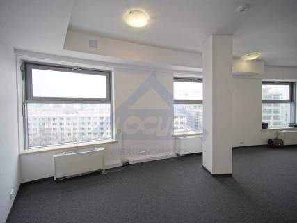 Biuro do wynajęcia, 97 m2, Warszawa