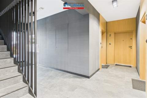Apartament premium Królewska Piła, Koszyce