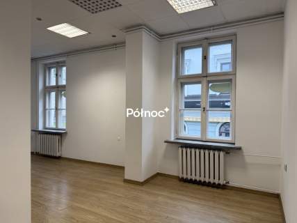 Do wynajęcia lokale biurowe w Centrum Bochni