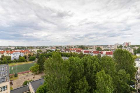 TOP Lokalizacja przy Parku Skaryszewskim 3 pokoje 100 m tramwaj