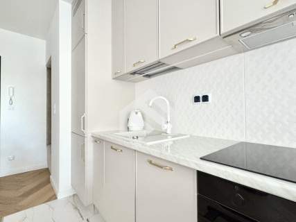 Żupnicza 2 pokoje SWPS garaż 34m2 balkon