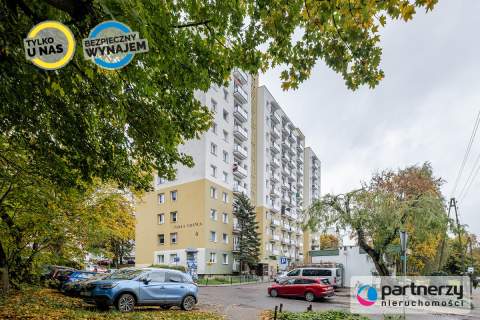 4 osobne pokoje w super lokalizacji