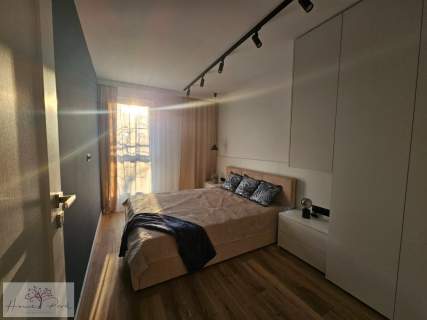 NOWE 2 POKOJE GOTOWE DO WPROWADZENIA 40m2