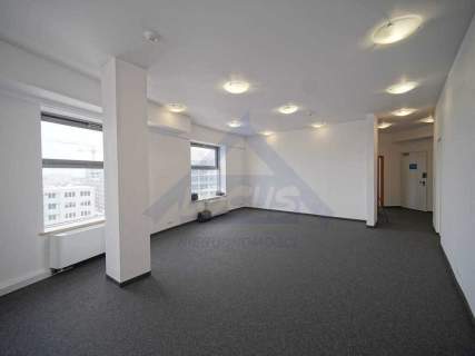 Biuro do wynajęcia, 97 m2, Warszawa