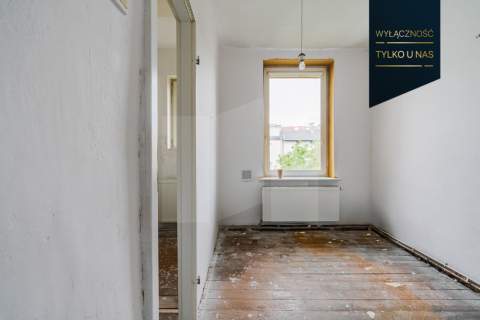 2 pokoje centrum Gdańsk Wrzeszcz