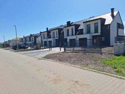 Mieszkanie na sprzedaż, 125,09 m2, Kołobrzeg