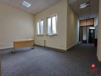 Biuro w centrum do wynajęcia