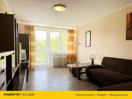 KAWALERKA W CENTRUM 35 M2