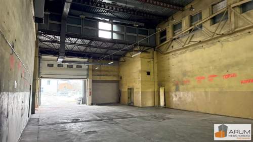 Magazyn do wynajęcia, 315 m2, Częstochowa