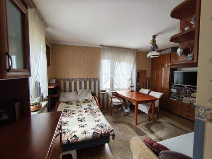 Przytulne mieszkanie o pow. 26,80 m2 w centrum Buska-Zdroju