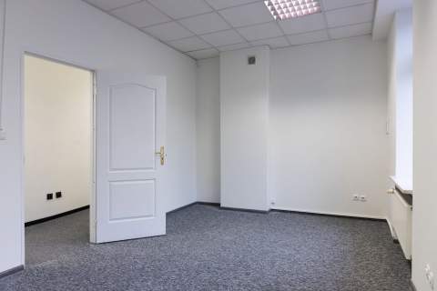 Biuro open space gabinety-205 m na ul. Piotrkowska 60