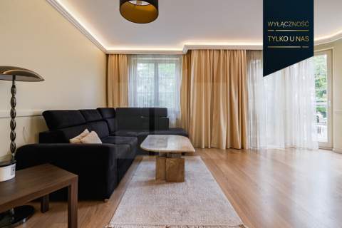 Apartament 3 pokoje w sercu Sopotu Valor