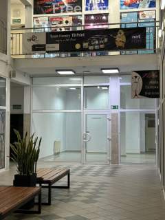 Lokal na parterze w centrum Ełku