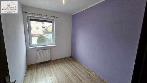 Mieszkanie z ogródkiem - Czarnowo 70 m2 - 439.000