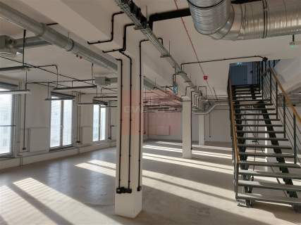 Nieruchomość komercyjna do wynajęcia, 392 m2, Warszawa