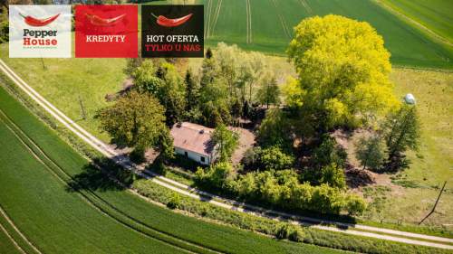 Dom na sprzedaż, 216,2 m2, Świerznica