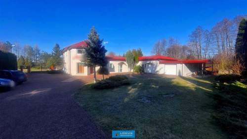 Hotel, spa, restauracja, dom seniora, gab.medyczne