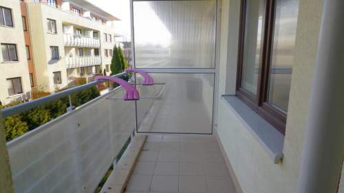 Zielone Tarasy 2 pok. z balkonem 700 m od morza